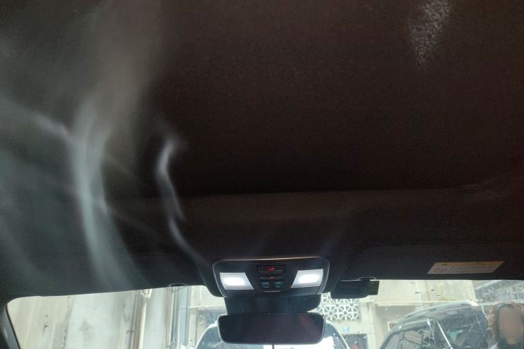 Used SERES SF5 2021 Huawei Smart Selection Four-Wheel Drive Edition