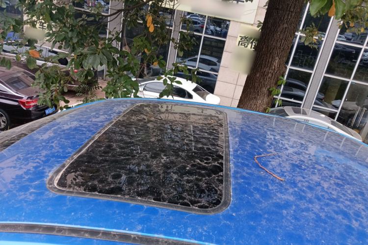 Used Changan Alsvin V7 2016 1.6L Automatic Enjoyment Model China V Standard