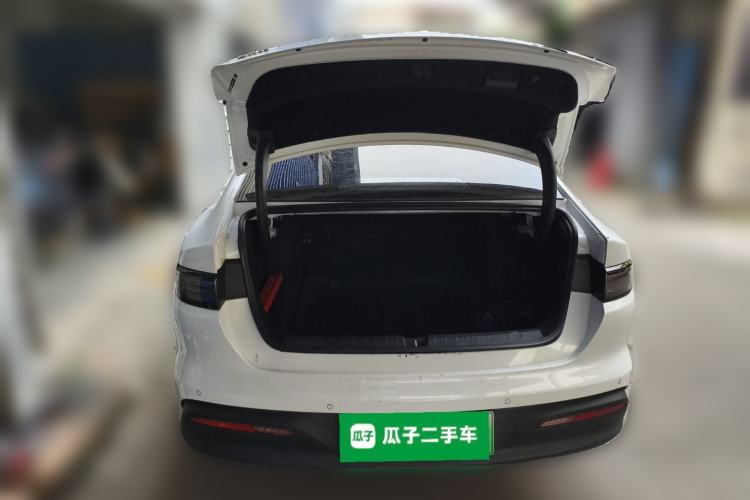 Used BYD Seal 05 DM-i 2025 DM-i Smart Drive 55KM Luxury Model