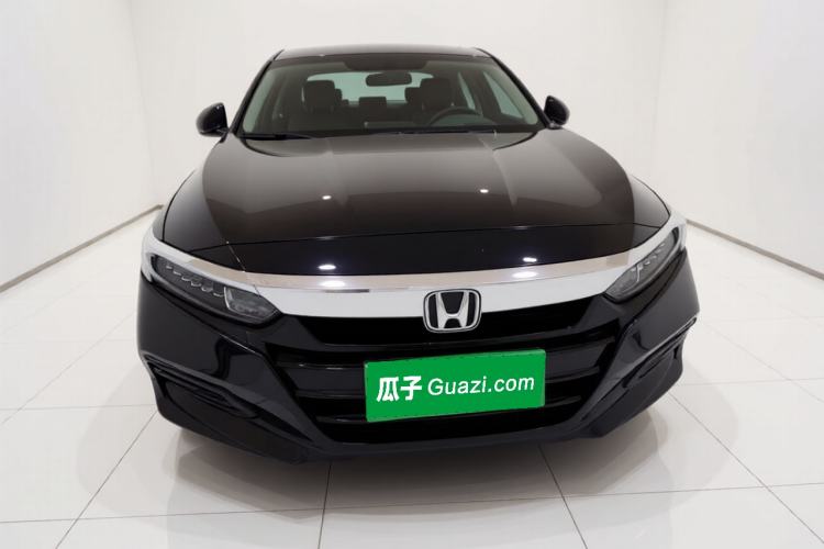 Used Honda Accord 2018 260TURBO Elite Edition China VI Exterior 1
