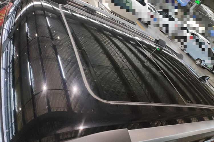 Used Haval H Dog New Energy 2024 Hi4 102km Trend Electric Version Plus
