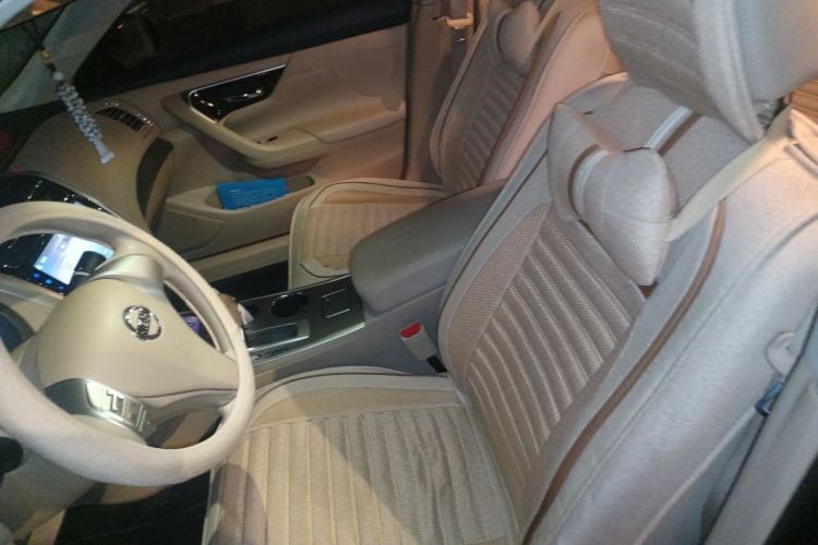 Used Nissan Teana 2018 2.0L XL Smart Upgrade Edition
