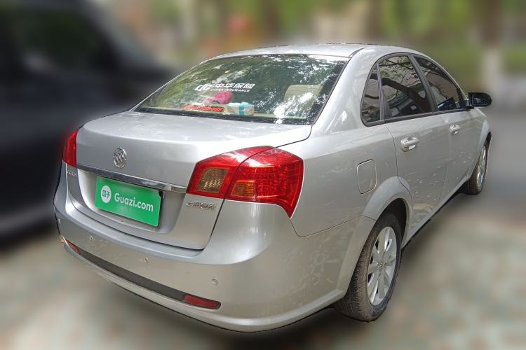 Used Buick Excelle 2011 1.6 LE-AT