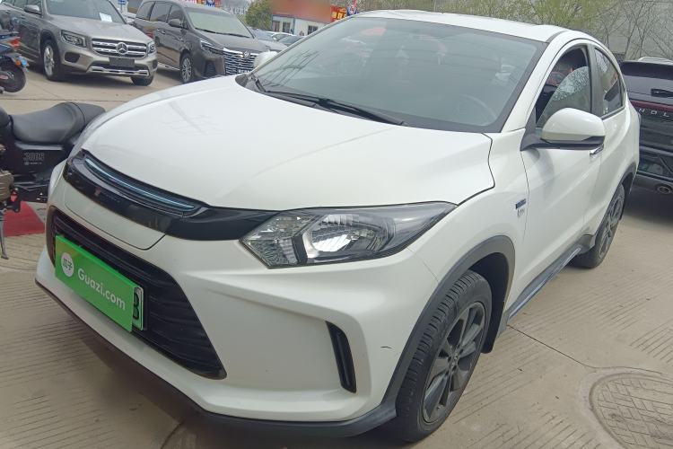 Used Everus VE-1 2021 Travel Edition