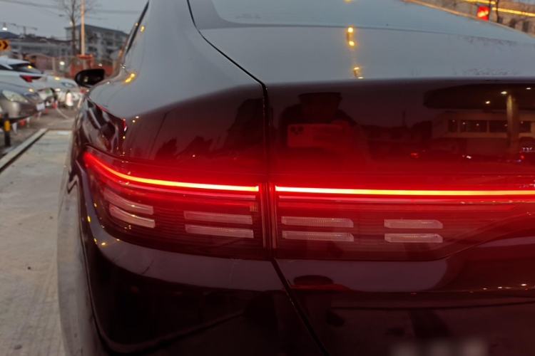 Used BYD Destroyer 05 2024 HONOR Edition DM-i 55KM Luxury Model Exterior 8