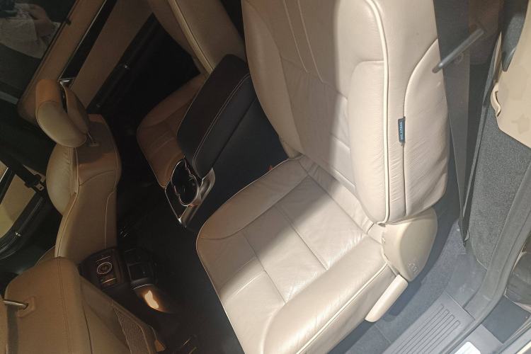 Used Mercedes-Benz R-Class 2015 R 400 4MATIC Luxury Model