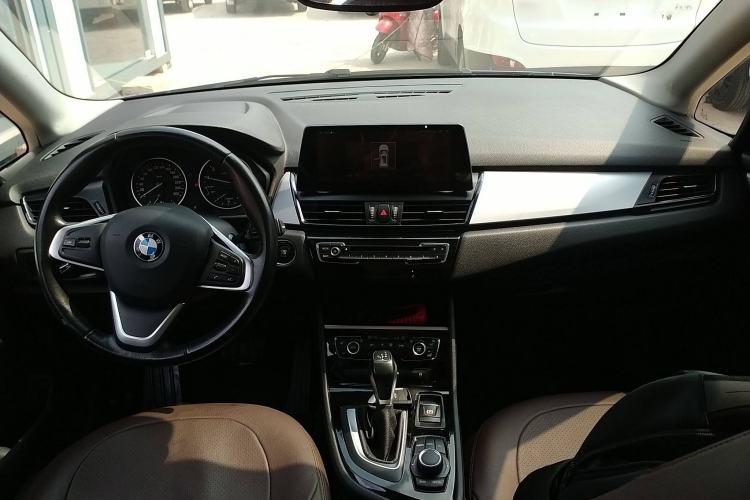 Used BMW 2 Series Active Tourer 2016 218i Leading Model