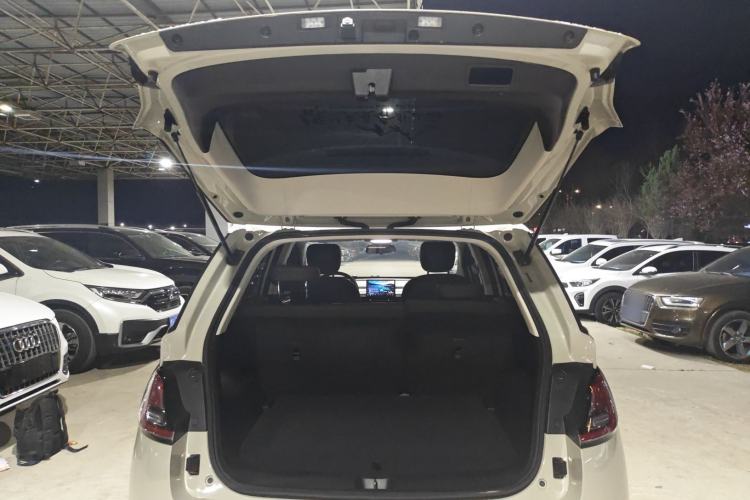 Used Baojun Cloud 2023 360 Plus