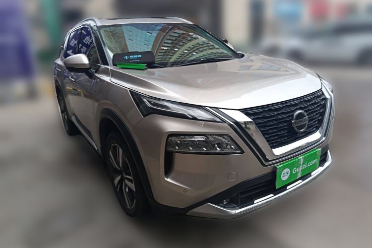 Used Nissan X-Trail 2021 VC-Turbo 300 CVT 4WD Ultimate Edition