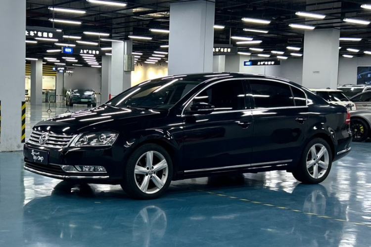 Used Volkswagen Magotan 2016 1.8TSI Luxury Comfort Model