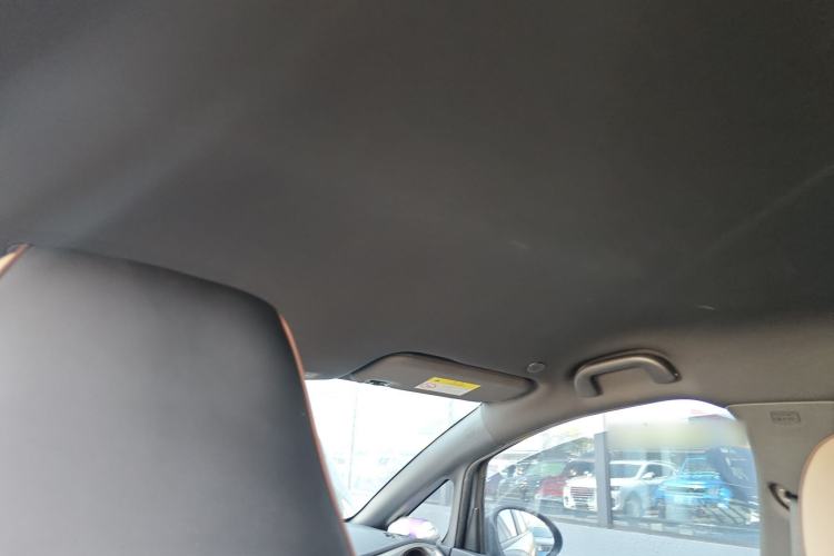 Used BYD Dolphin 2023 420 km Free Version
