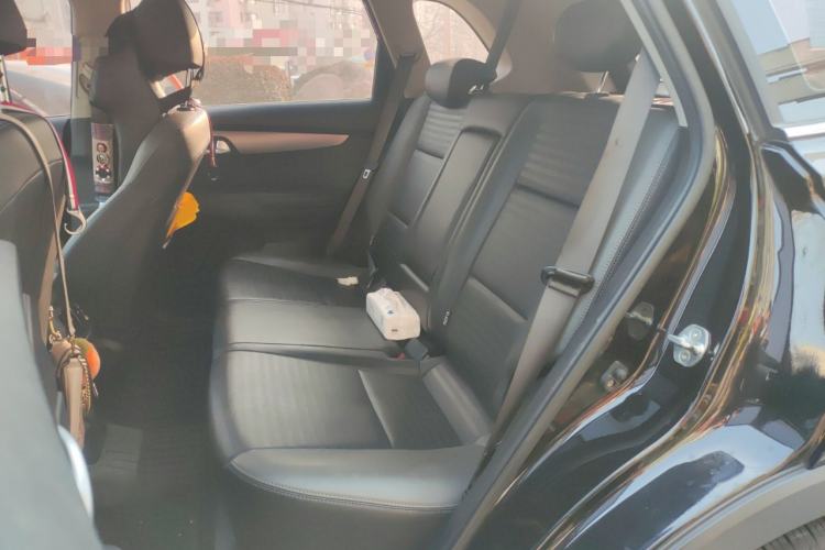 Used Kia Sportage R 2019 2.0L Automatic Smart Luxury Edition
