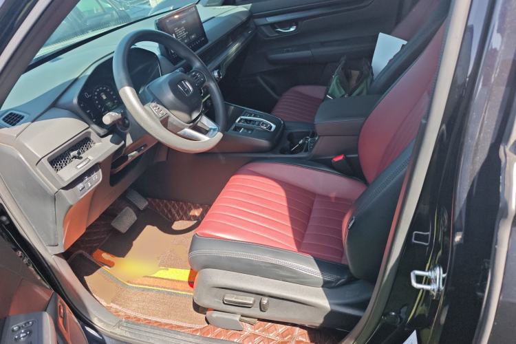 Used Honda Breeze New Energy 2023 ePHEV Premium Edition