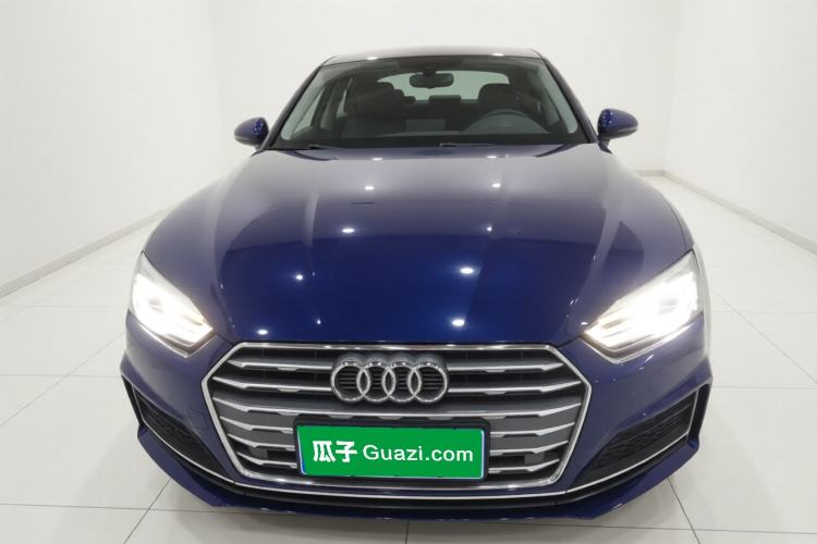 Used Audi A5 2017 Sportback 40 TFSI Fashion Model