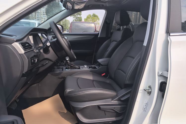 Used Cowin Xuanjie 2024 1.5L CVT Luxury Edition