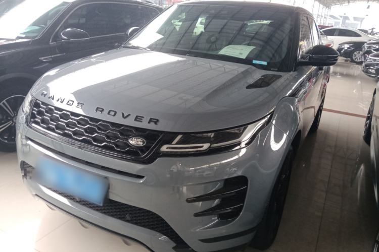 Used Land Rover Range Rover Evoque 2020 249 PS R-DYNAMIC S Sport Edition