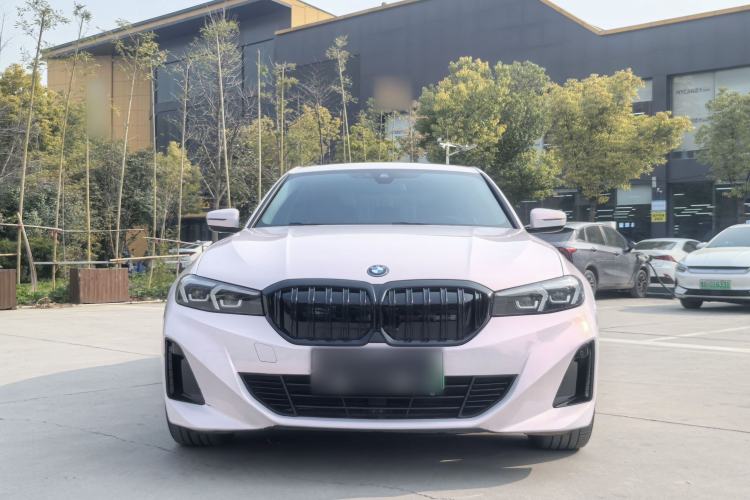 Used BMW i3 2022 eDrive 35 L