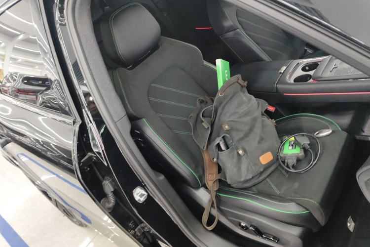 Used VOYAH FREE 2025 318 318 km Rear-Drive Touring Edition