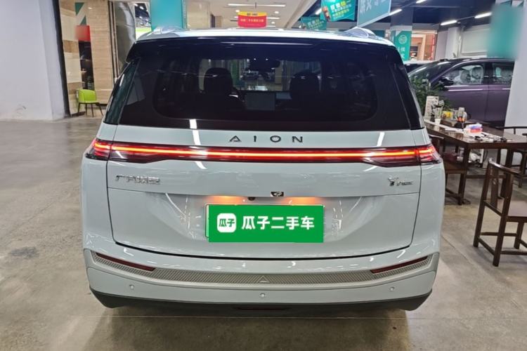 Used AION Y 2023 Plus 510 Smart Edition
