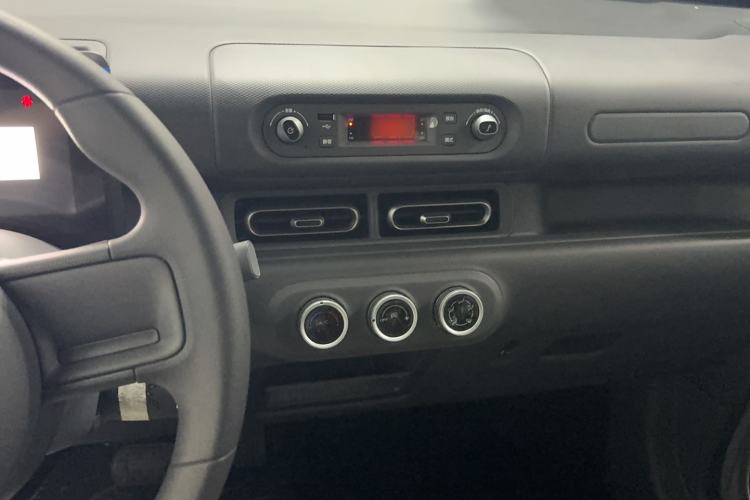 Used Wuling Zhiguang New Energy 2025 Standard Model