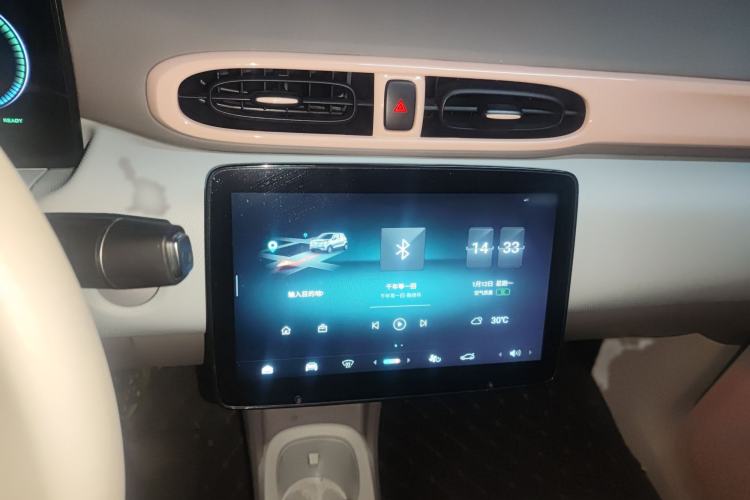 Used Leapmotor T03 2024 200 Lite Edition
