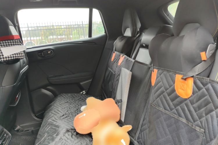 Used Lynk & Co 06 2025 Renew 1.5T Halo
