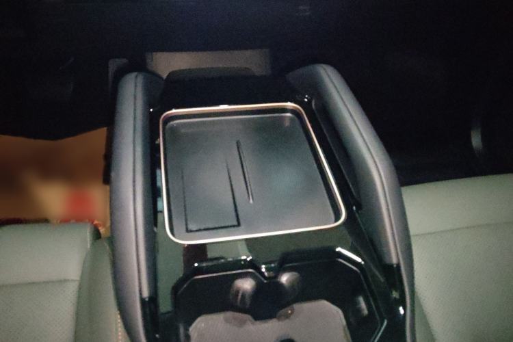 Used iCAR 03 2024 501km Two-Wheel Drive Long-Range Version