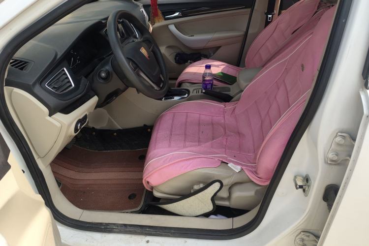 Used Roewe 360 2015 1.5L Automatic Luxury Edition