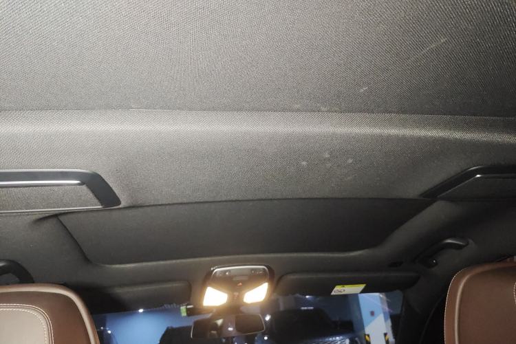 Used BMW 7 Series 2018 730Li Luxury Edition M Sport Package