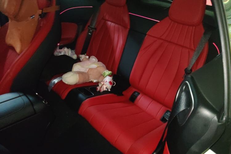 Used Mercedes-Benz CLE 2024 CLE 300 4MATIC Convertible Coupe
