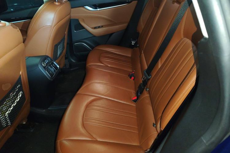 Used Maserati Levante 2016 3.0T Standard Edition
