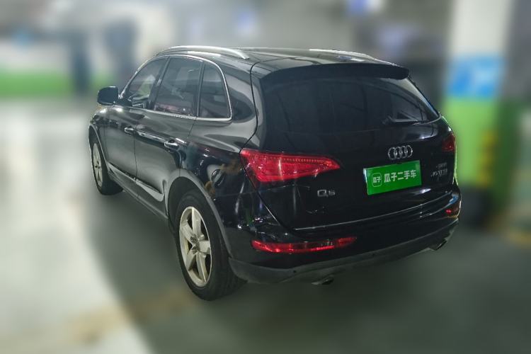 Used Audi Q5 2016 40 TFSI Technology Edition