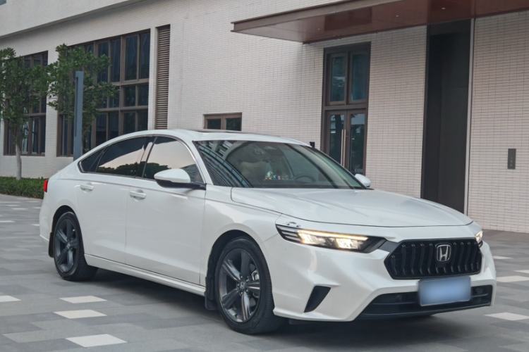 Used Honda Inspire 2024 260TURBO Elite Edition
