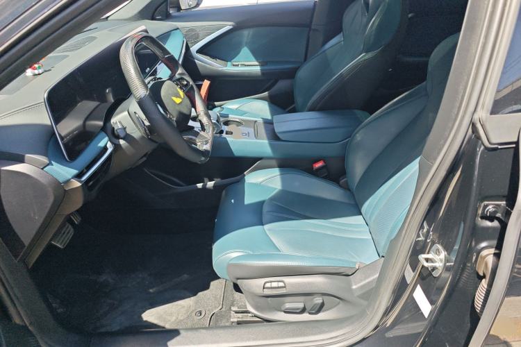 Used MG 7 2023 2.0T Automatic Trophy+ Ignition Glory Edition