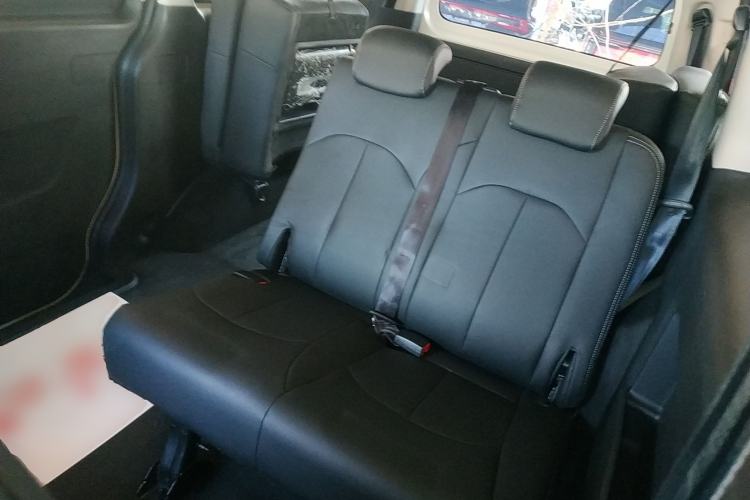 Used JAC Refine M3 2019 PLUS Maker Edition 1.8L Luxury Model