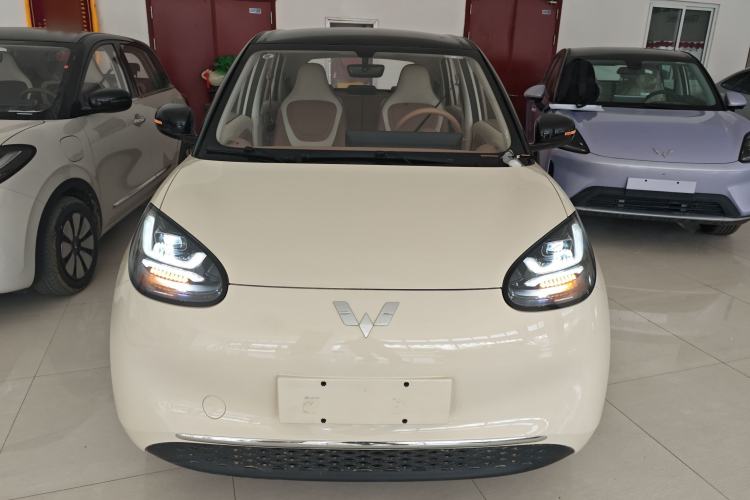 Used Wuling Bingo 2025 333 km Lingxi Connected Version