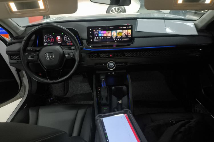 Used Honda Accord 2023 260TURBO Smart Enjoyment Version
