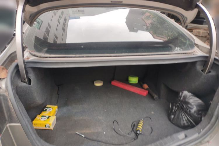 Used Ford Mondeo 2013 1.5L GTDi180 Fashion Edition