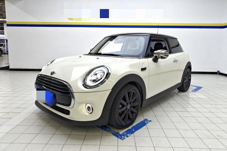Used MINI MINI 2019 1.5T COOPER Artist