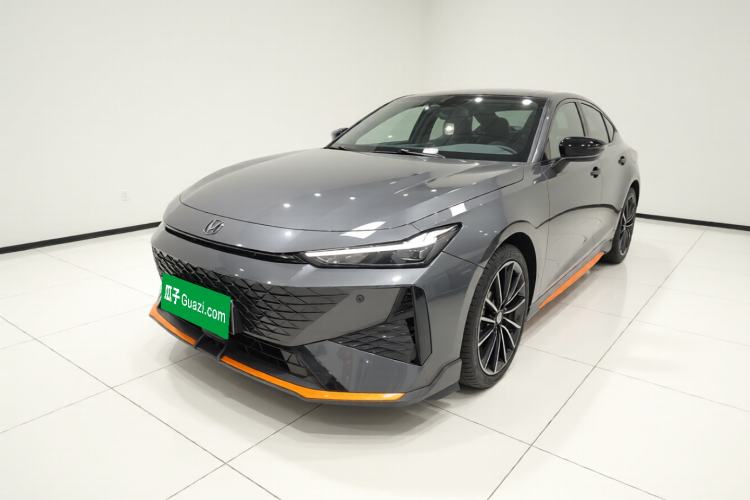 Used CHANGAN UNI-V 2024 1.5T Prestige Sport Edition Guazi used car, China used car export, Used car for sale, Used  cars, Cheapest cars for sale