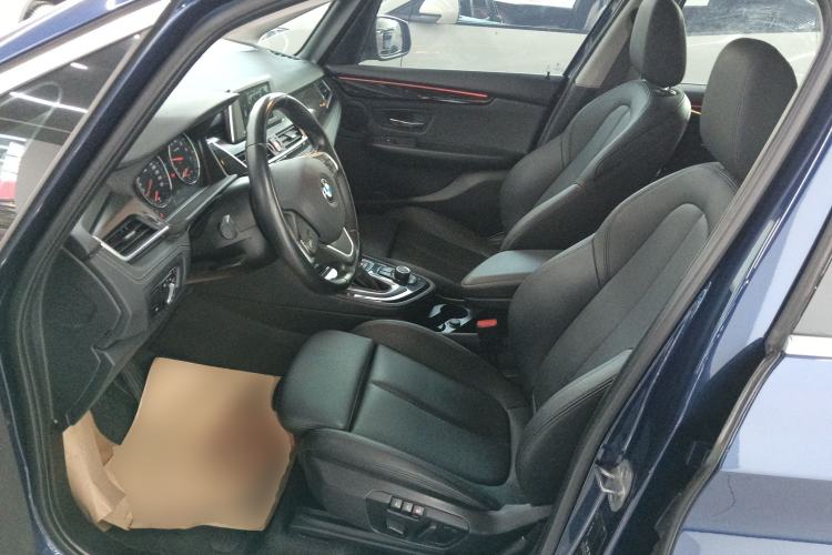 Used BMW 2 Series Active Tourer 2018 218i Premium Sports Package