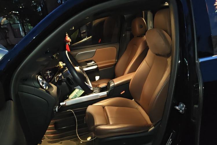 Used Mercedes-Benz GLB 2024 GLB 220 Dynamic Edition
