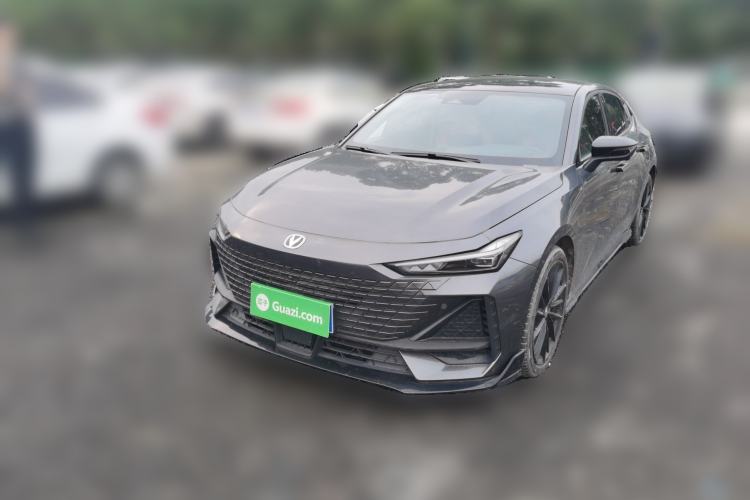 Used CHANGAN UNI-V 2023 1.5T Sport Edition