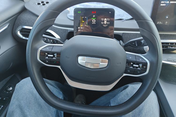 Used Geometry C 2022 400KM Blueberry Pro
