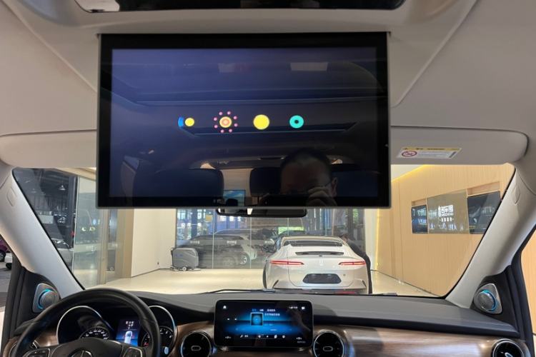 Used Mercedes-Benz V-Class 2016 V 260 L Prestige Extended Edition