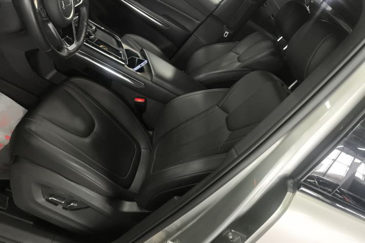 Used Bestune T90 2025 Dragon Edition 1.5T Enjoyment Model
