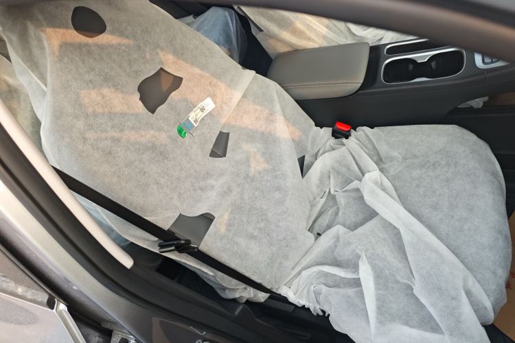 Used Geely Galaxy Geome 2026 Model 310km Youth Edition