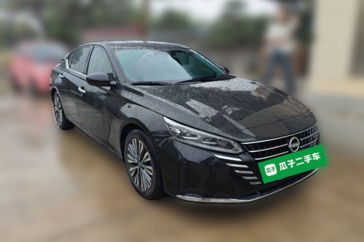 Used Nissan Teana 2022 2.0L XL-TLS Enjoyment Edition
