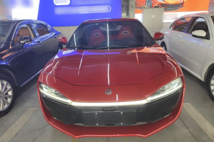 Used Leapmotor S01 2019 380 Pro