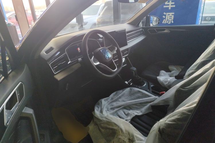 Used Volkswagen Tiguan L New Energy 2023 430 PHEV Plug-in Hybrid Prestige Edition